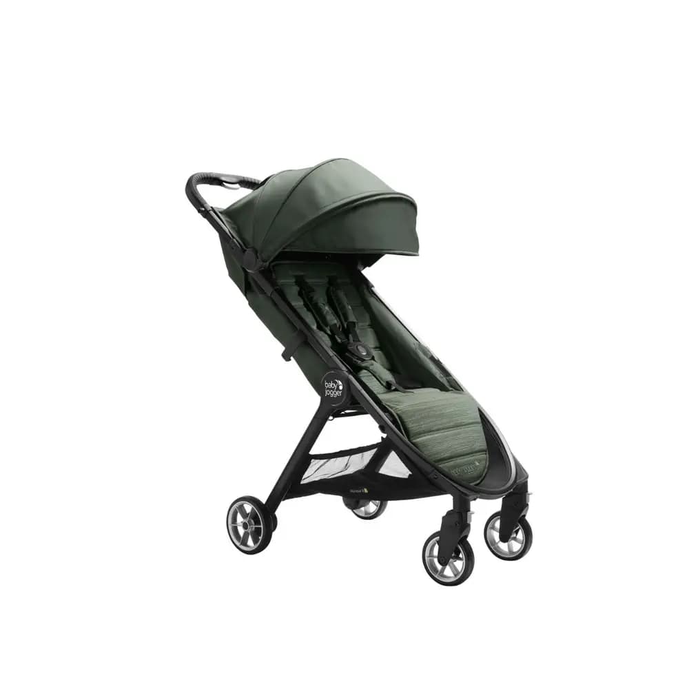 Baby Jogger City Tour 2
