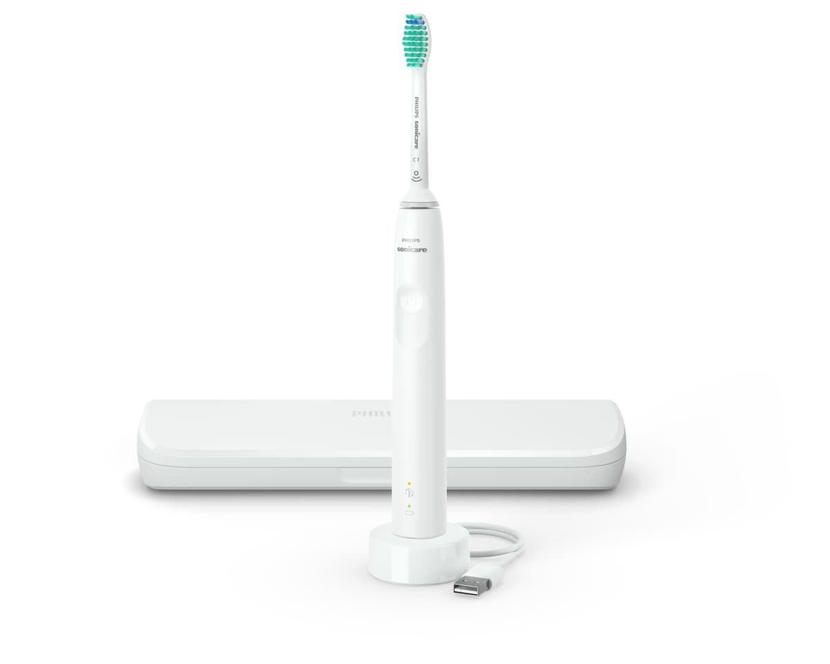 Philips Eltandbørste Sonicare 3100 series