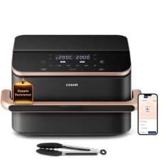 Cosori Dual Blaze TwinFry AirFryer 10liter