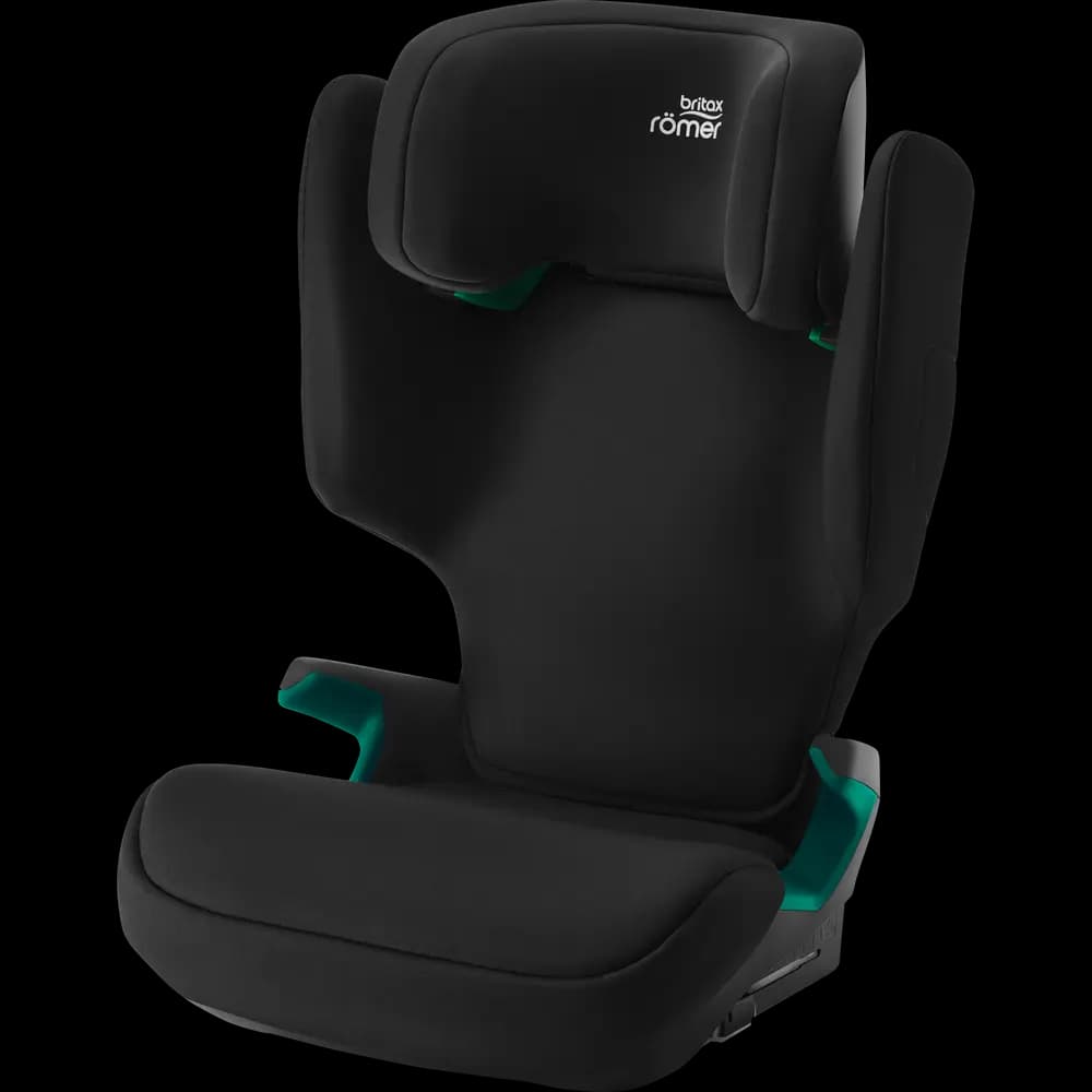 Britax Römer Discovery Plus 2 Autostol