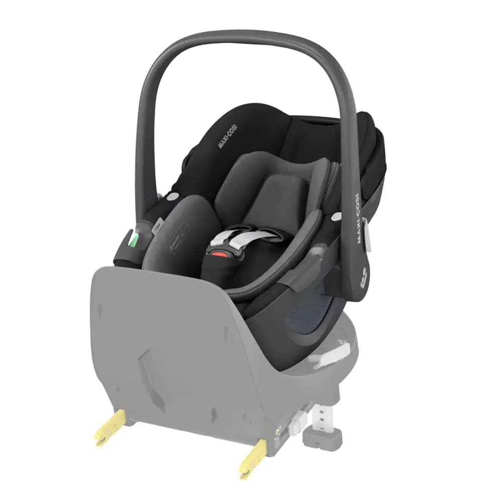 Maxi Cosi Pebble 360
