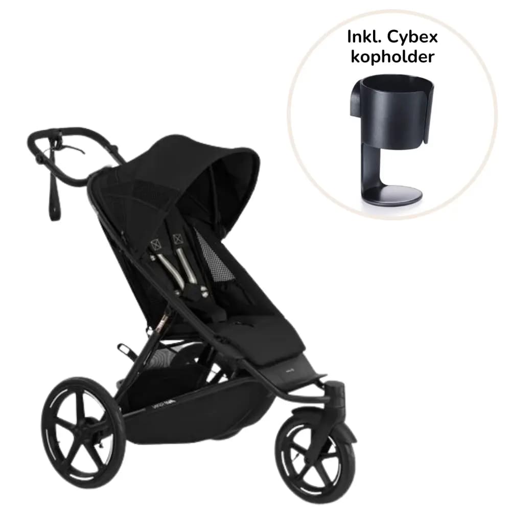 Cybex Avi Spin