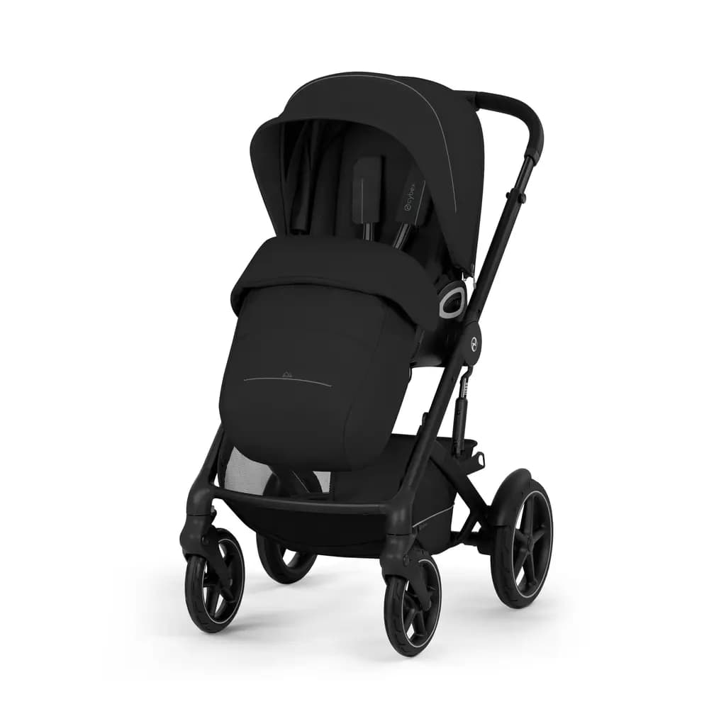 Cybex Talos S Lux